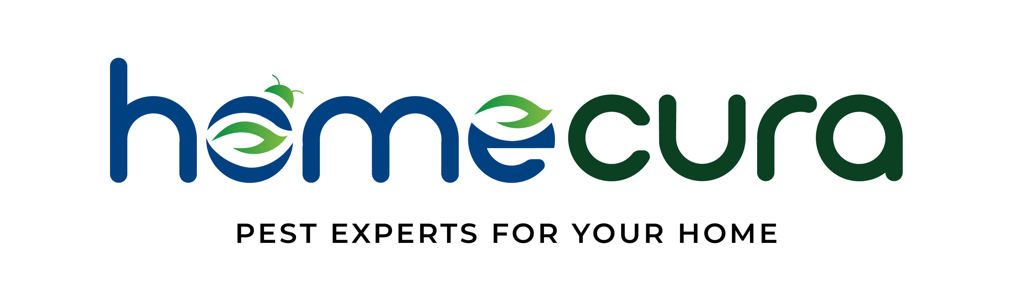 Homecura Logo