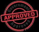 Government approved